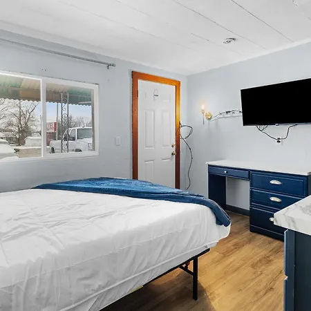 Workforce Suites